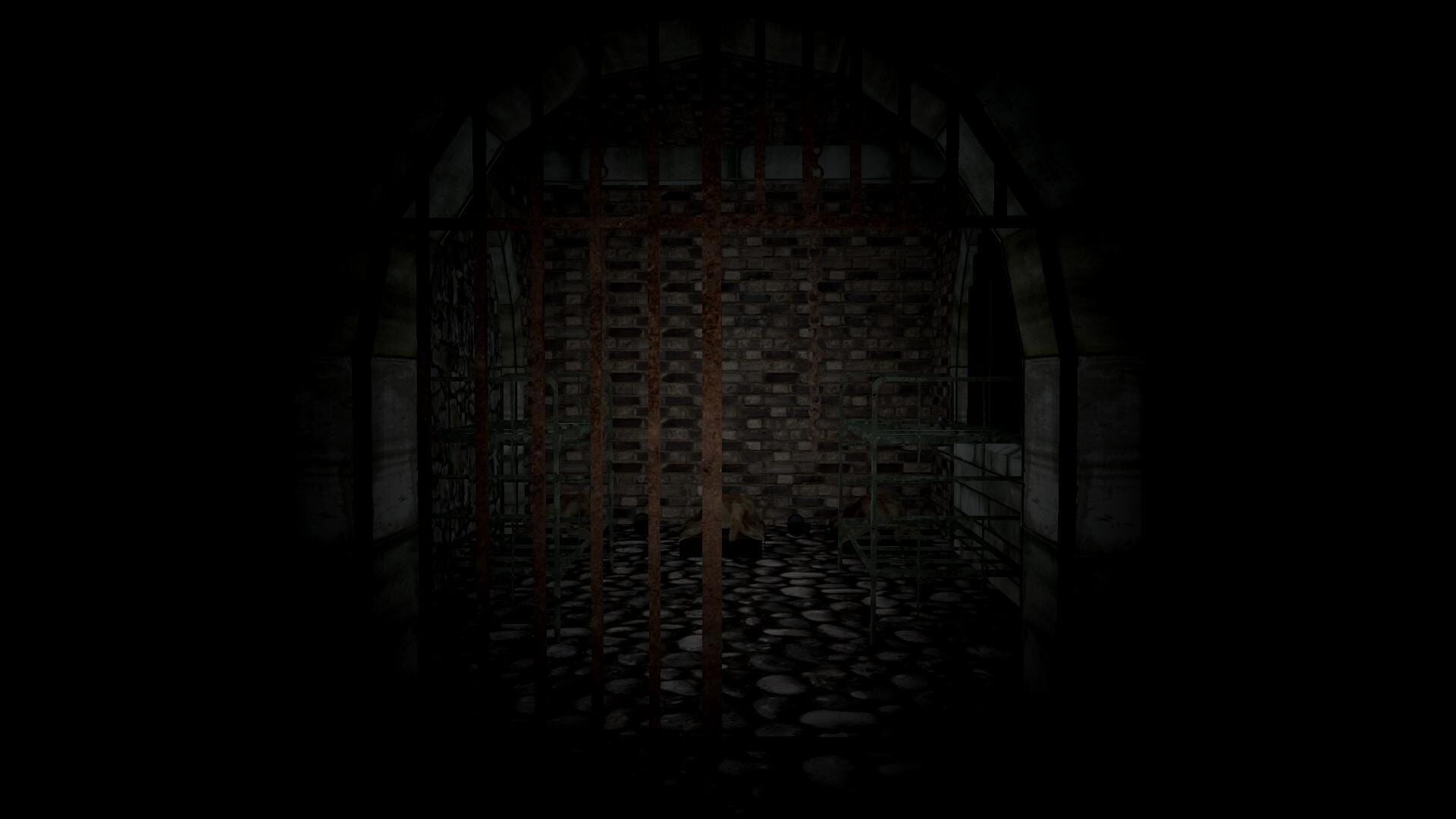 Island Simulator 2016: Horror Pack - Screenshot