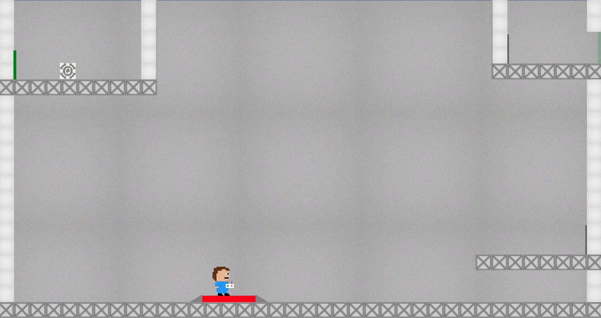 Vortex - Screenshot