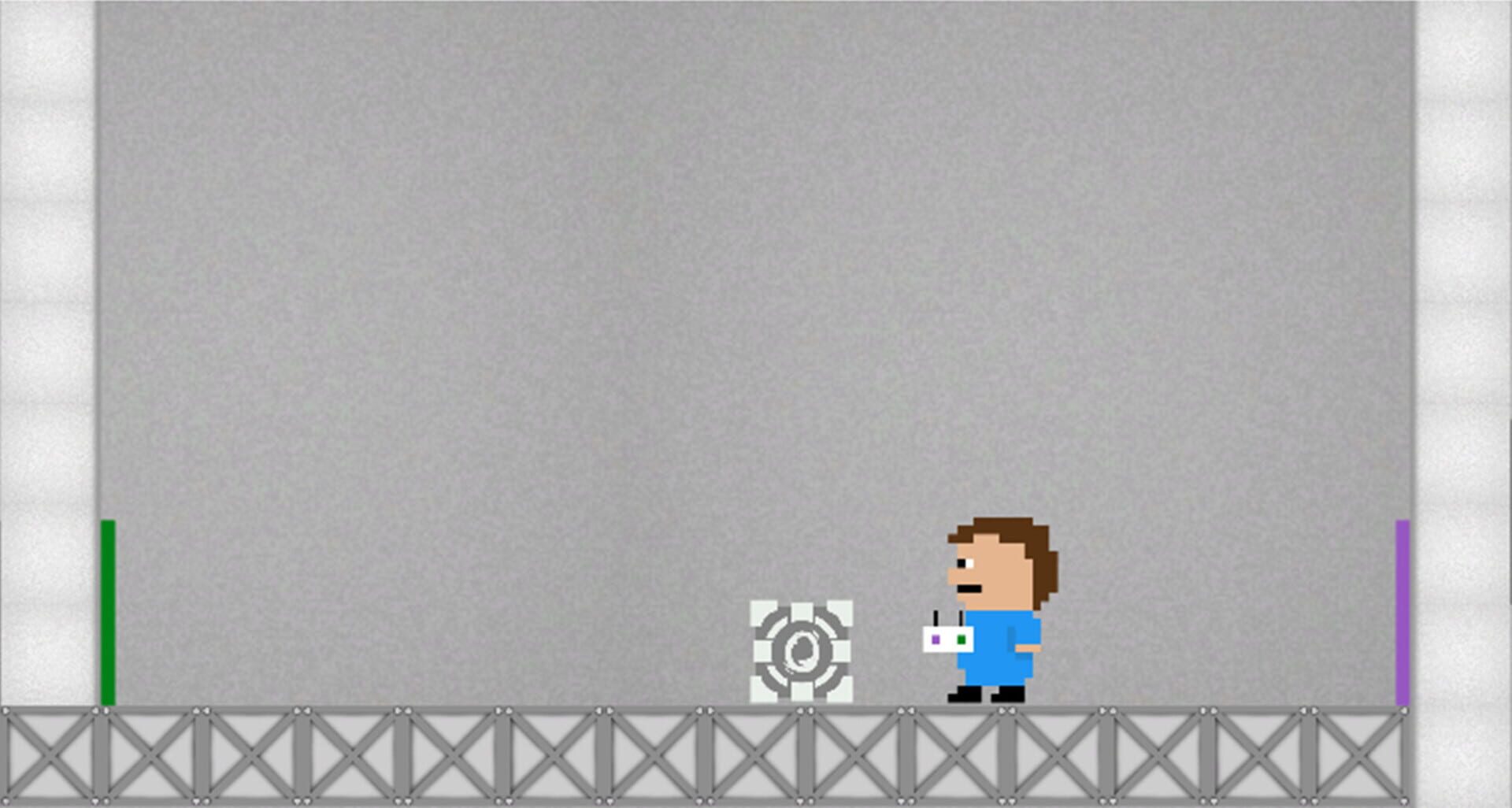 Vortex - Screenshot