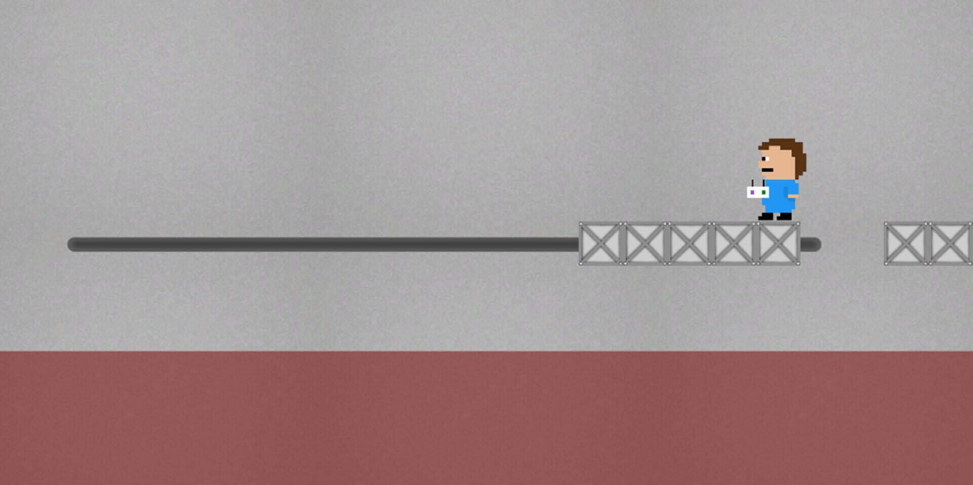 Vortex - Screenshot