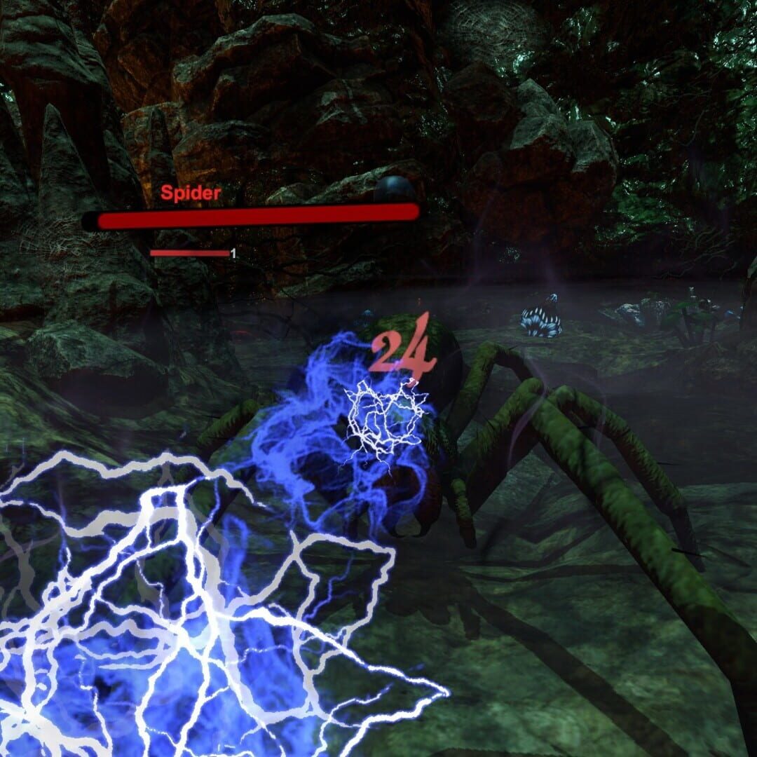 Tiani - Screenshot