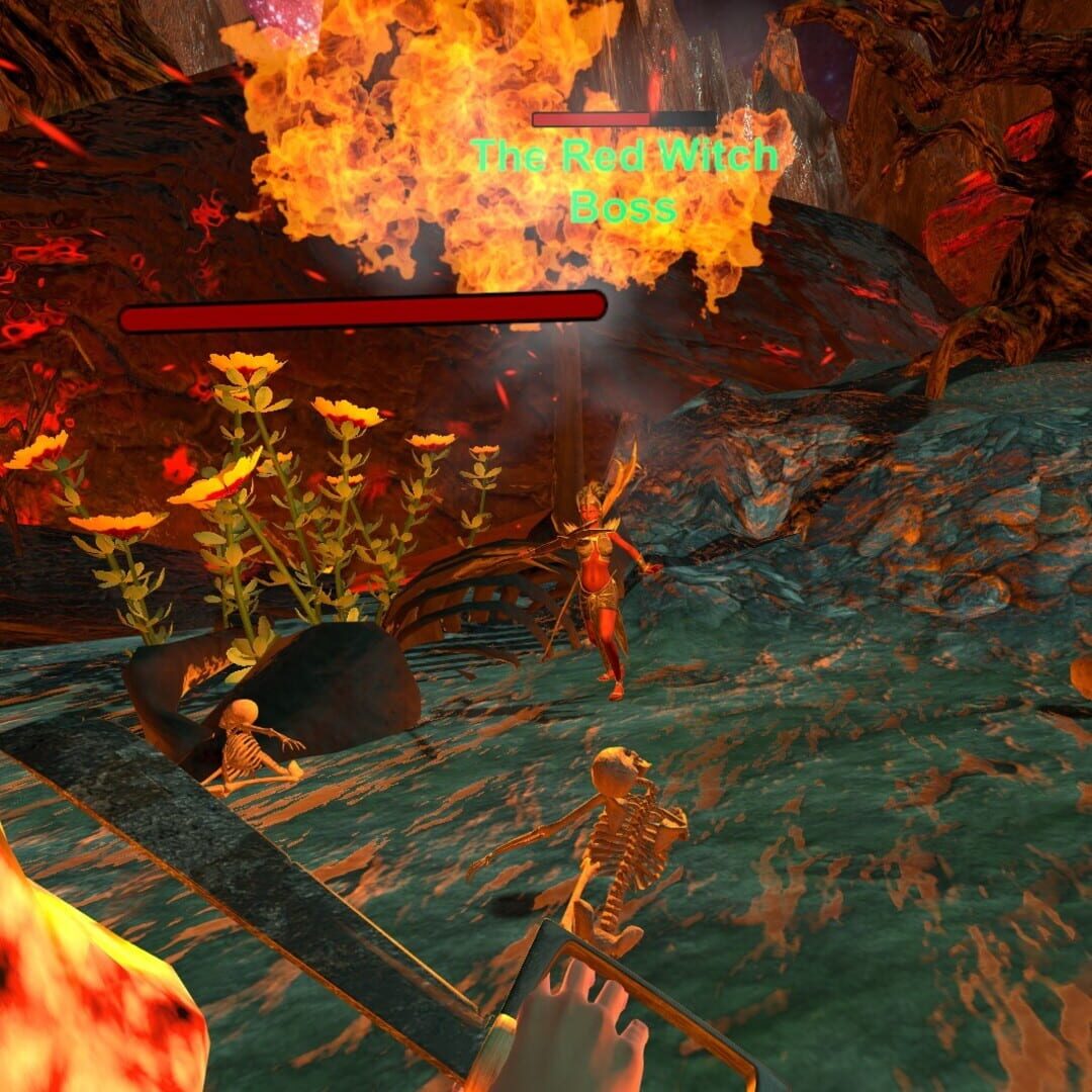 Tiani - Screenshot