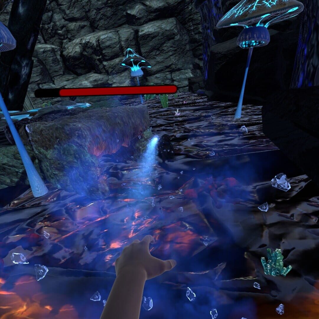 Tiani - Screenshot