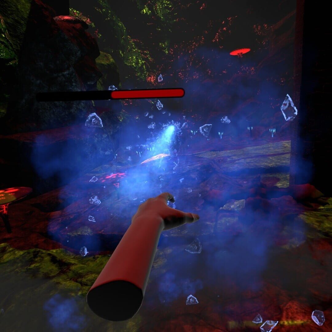 Tiani - Screenshot