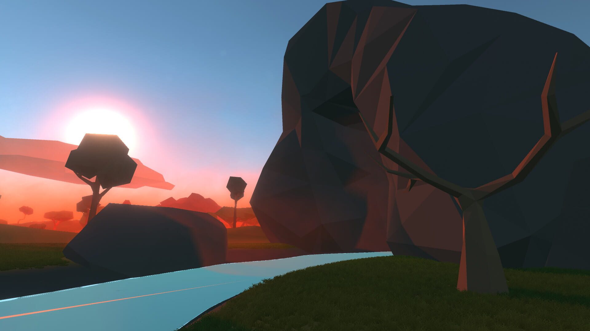 Factory Defense - Screenshot