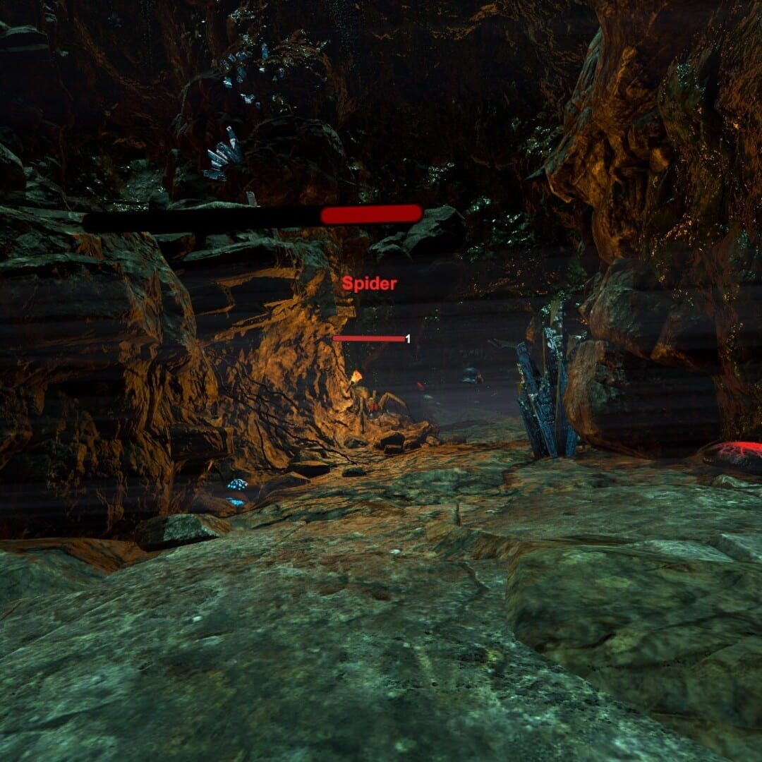 Tiani - Screenshot