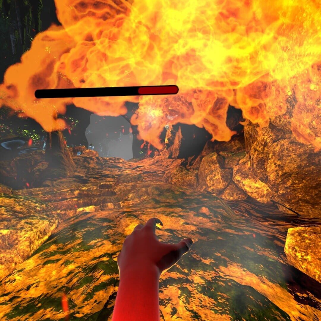 Tiani - Screenshot