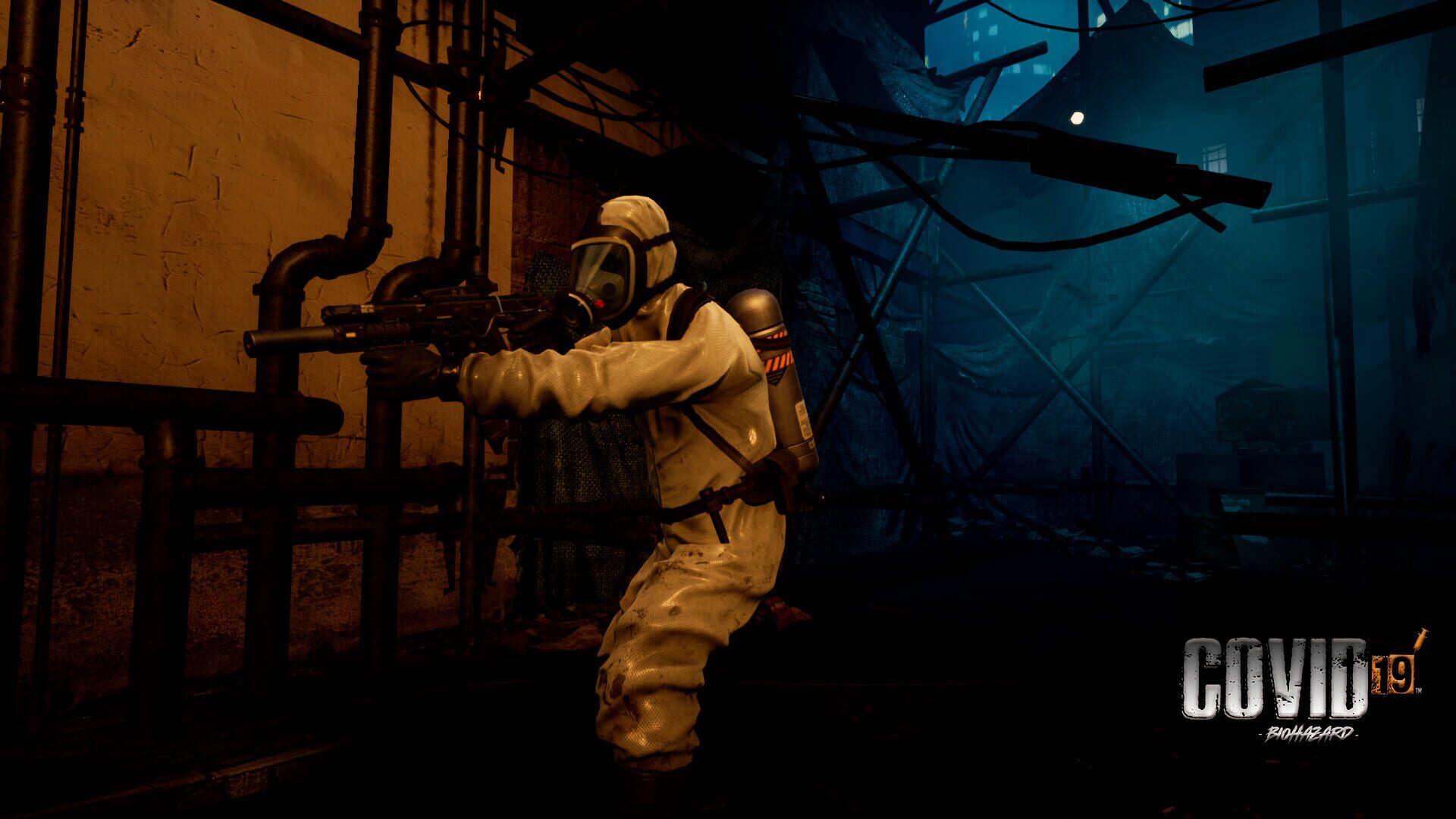 Viral Execution - Screenshot