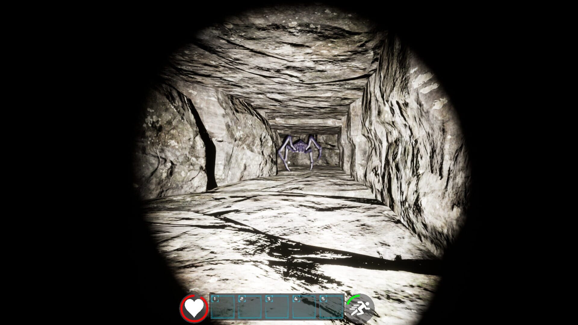 Deep Excavation - Screenshot