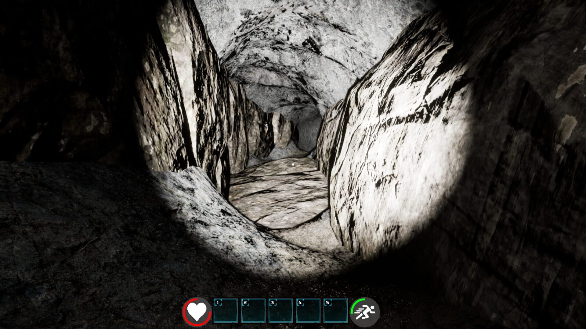 Deep Excavation - Screenshot