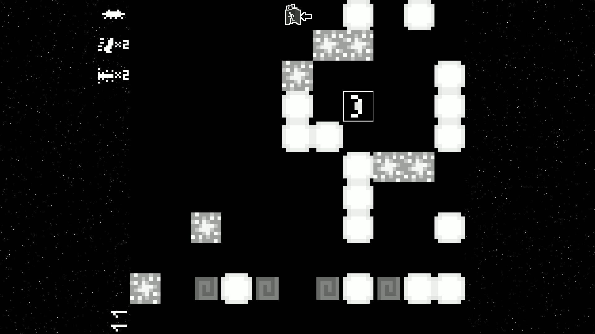 Blind_ - Screenshot