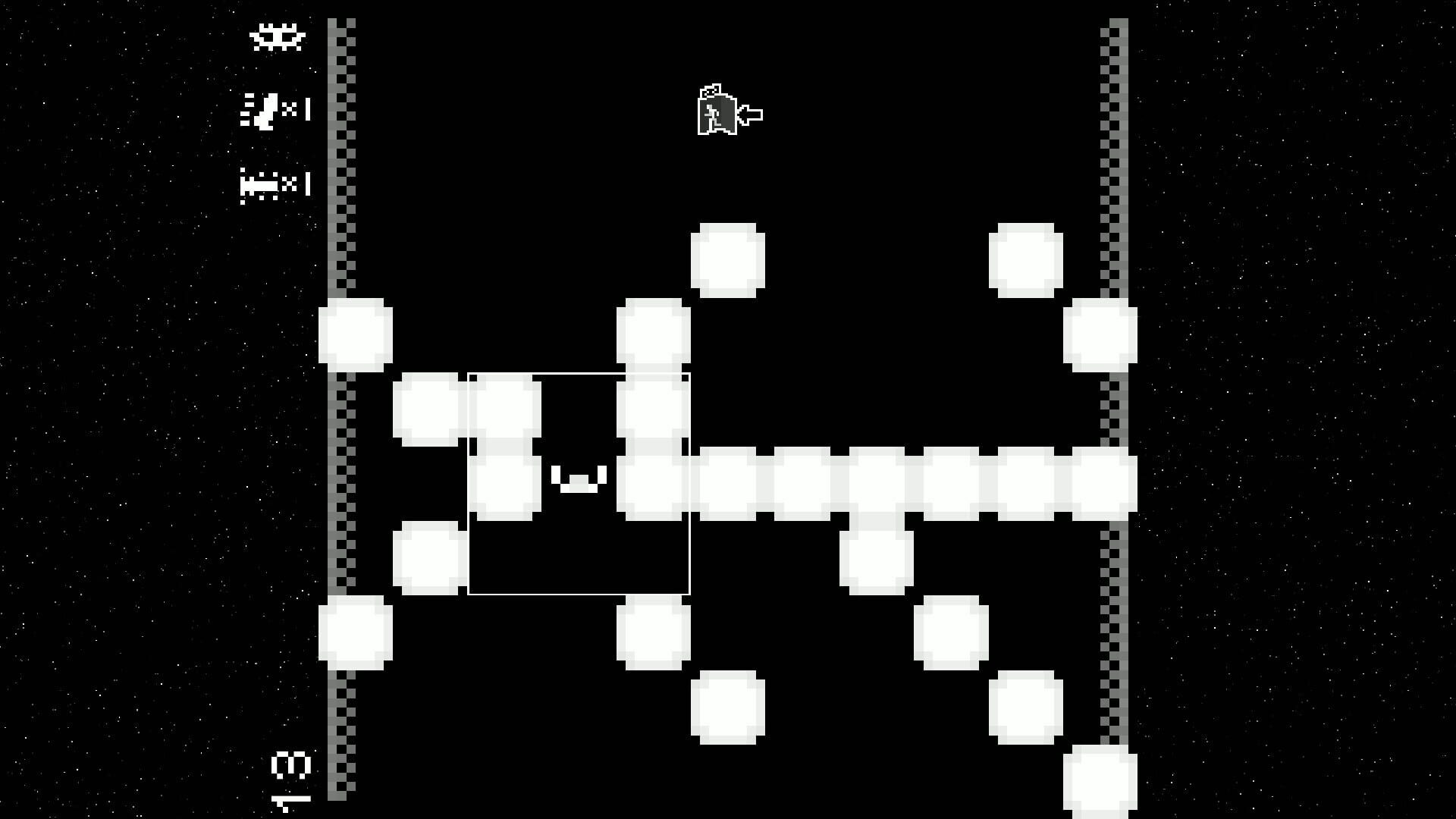 Blind_ - Screenshot
