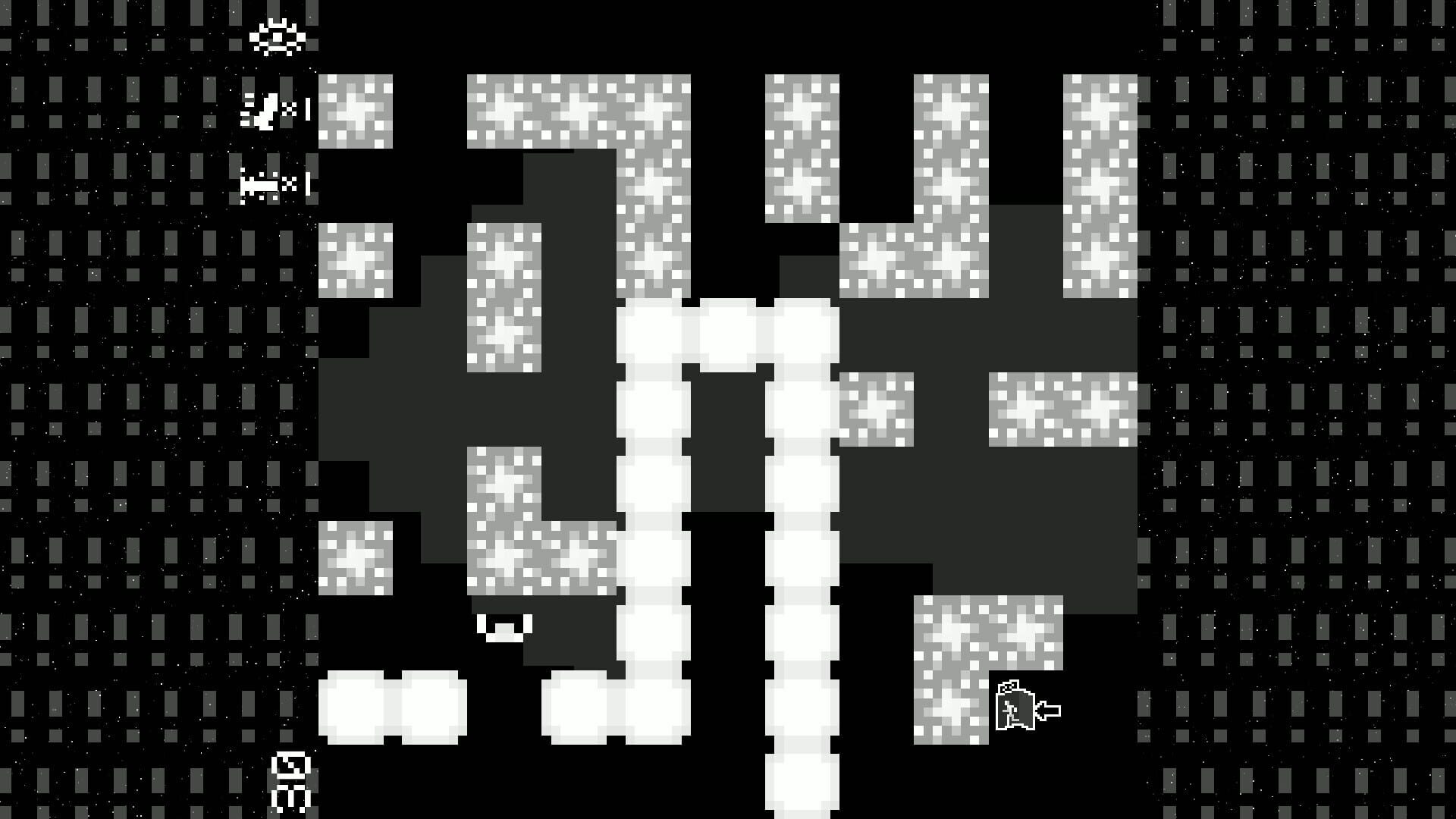 Blind_ - Screenshot