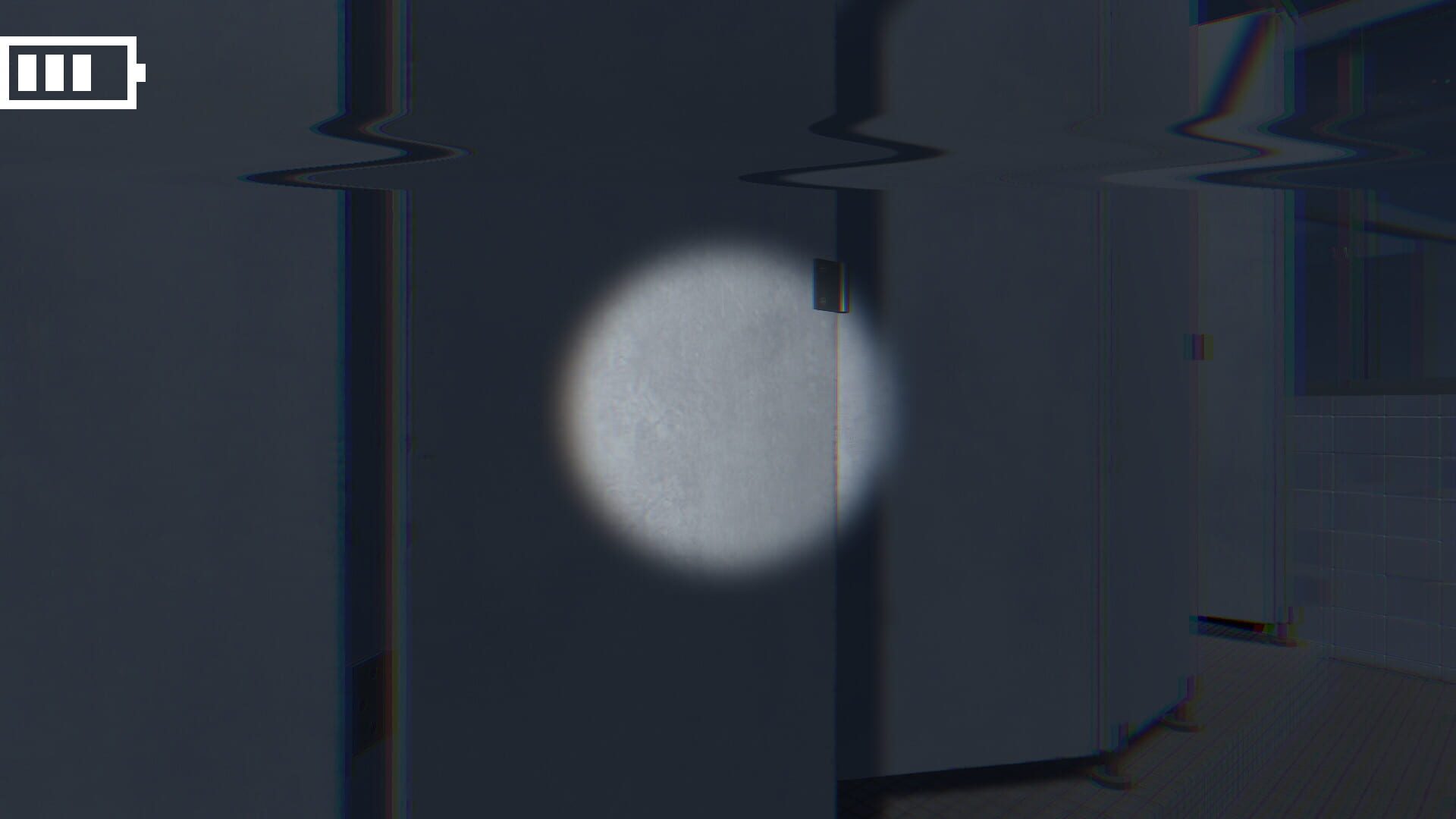 Bisque Doll - Screenshot