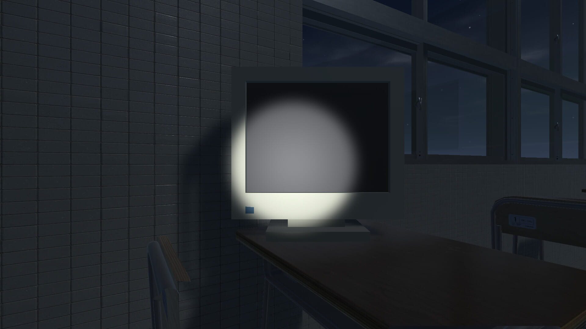 Bisque Doll - Screenshot