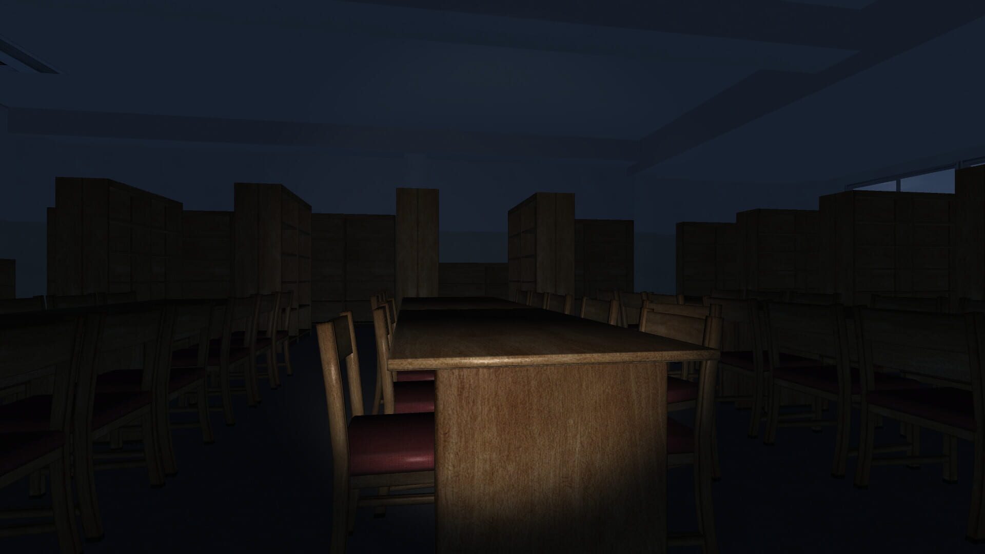 Bisque Doll - Screenshot