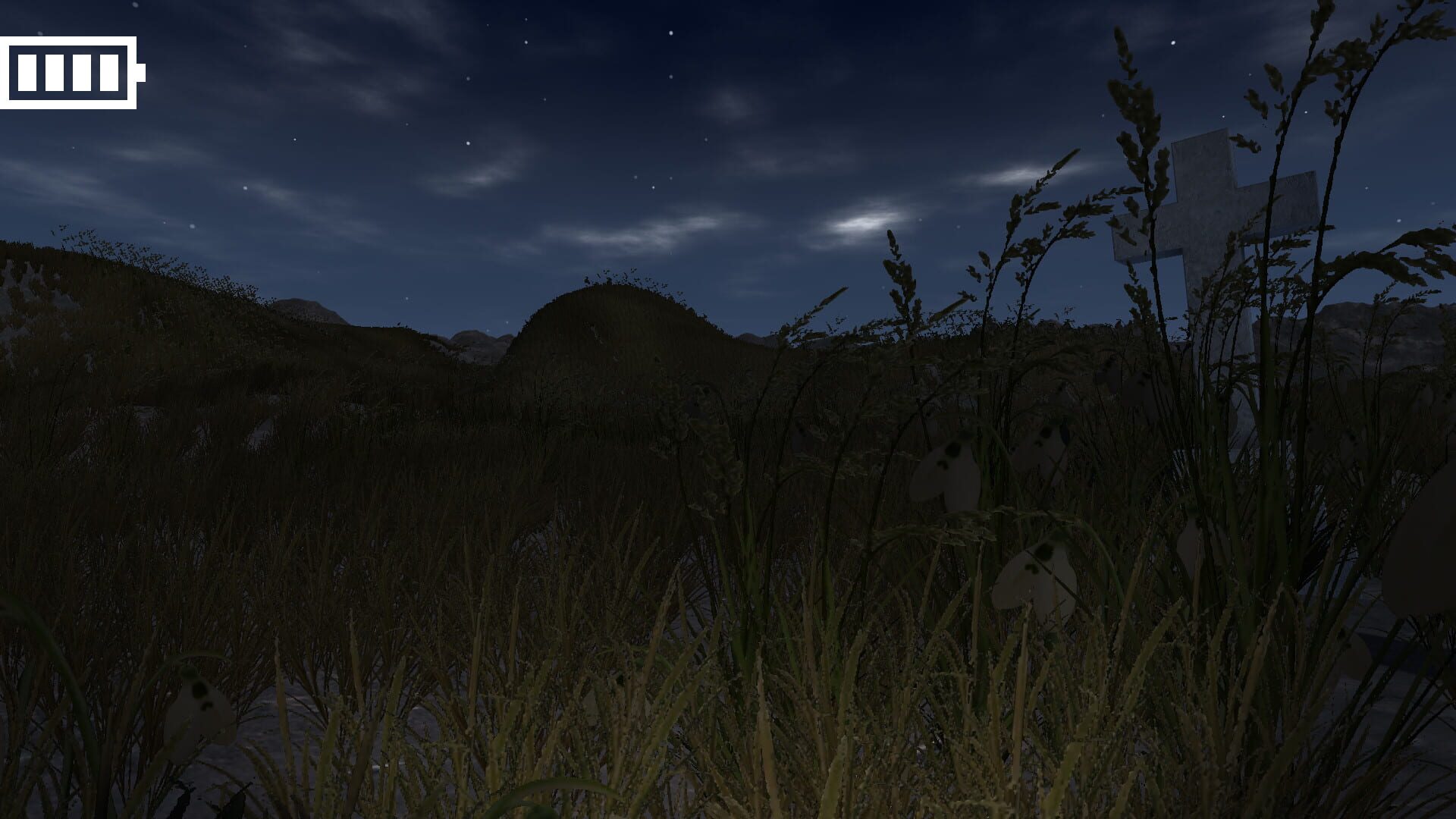 Bisque Doll - Screenshot