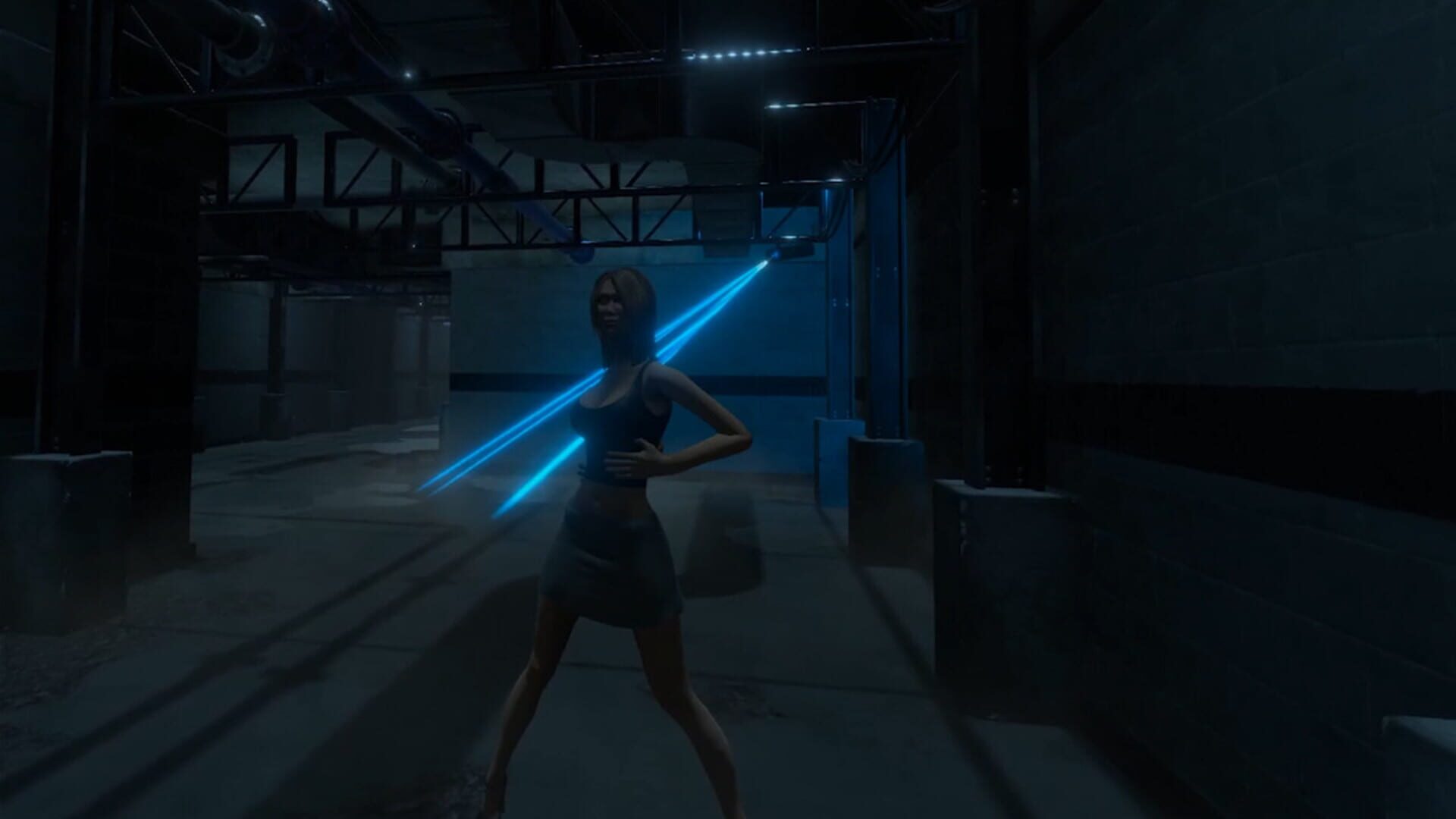 Zombies! - Screenshot