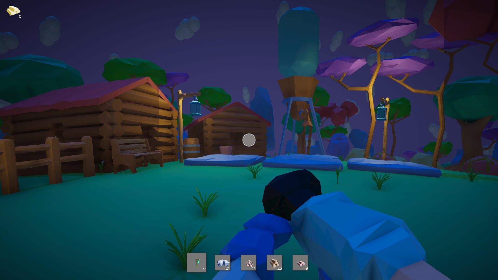 PoliPlanet - Screenshot