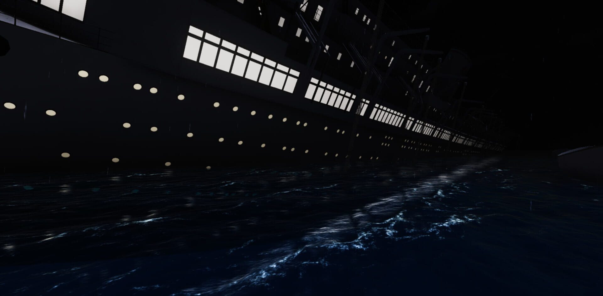 Wilhelm Gustloff's Death - Screenshot