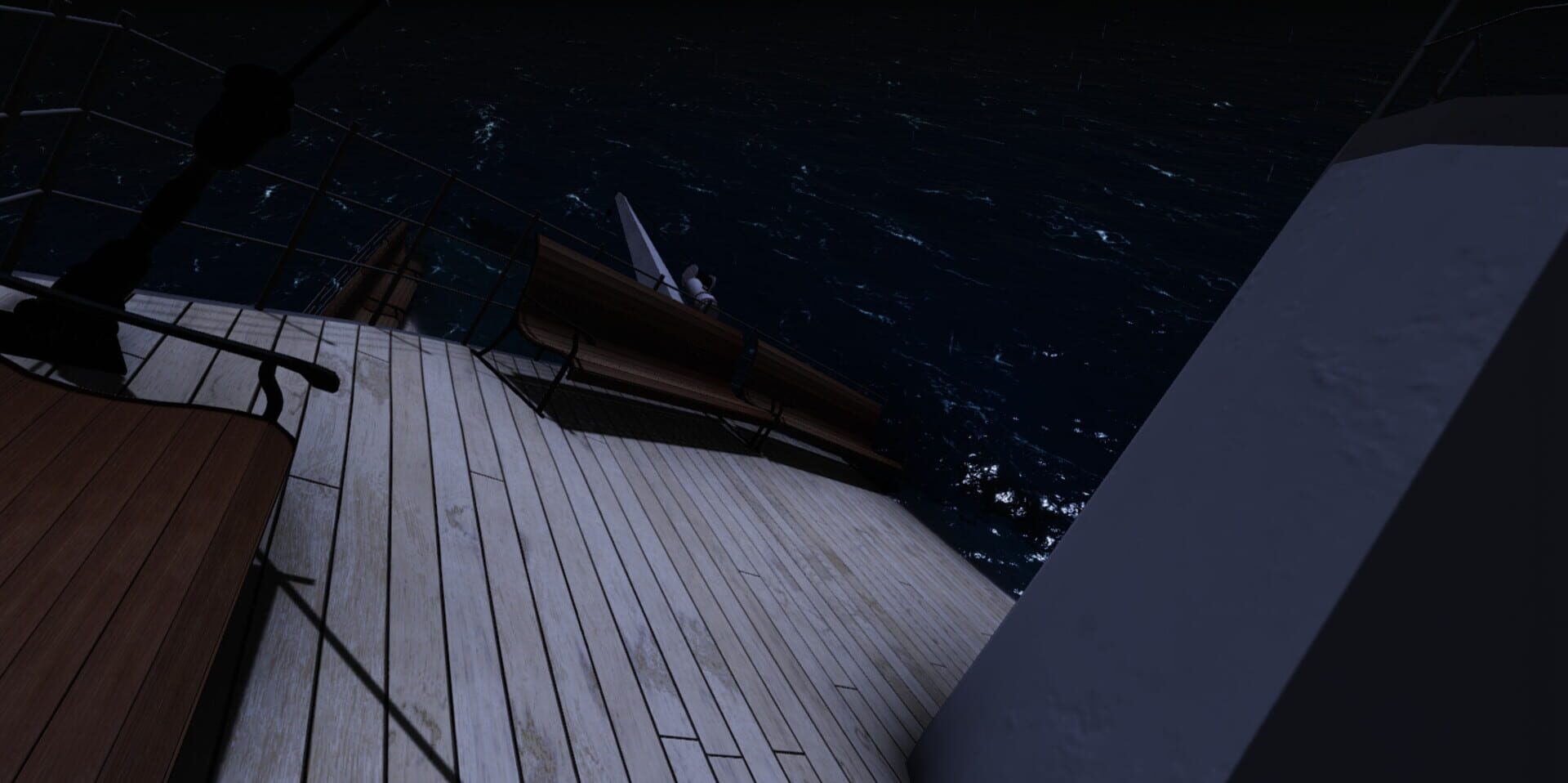 Wilhelm Gustloff's Death - Screenshot
