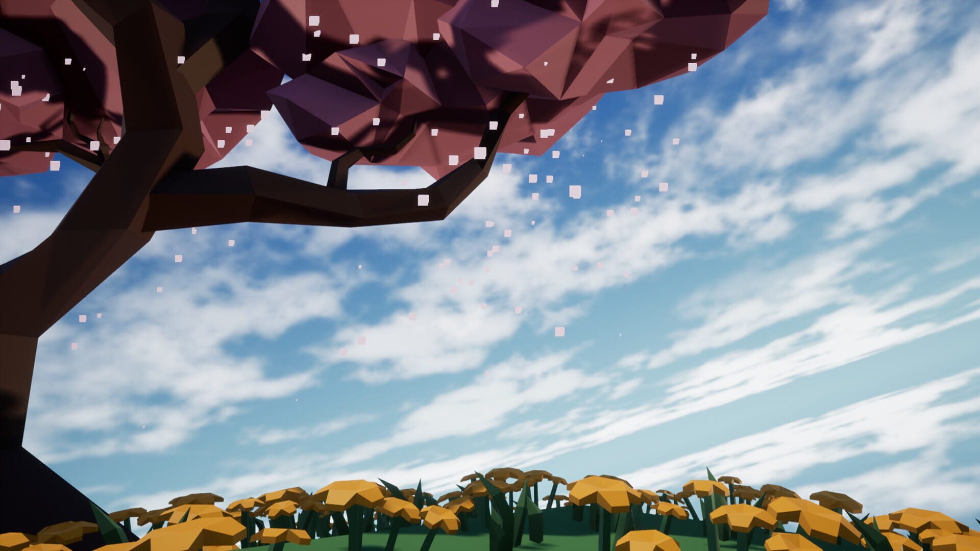 The Garden of Orilon - Screenshot