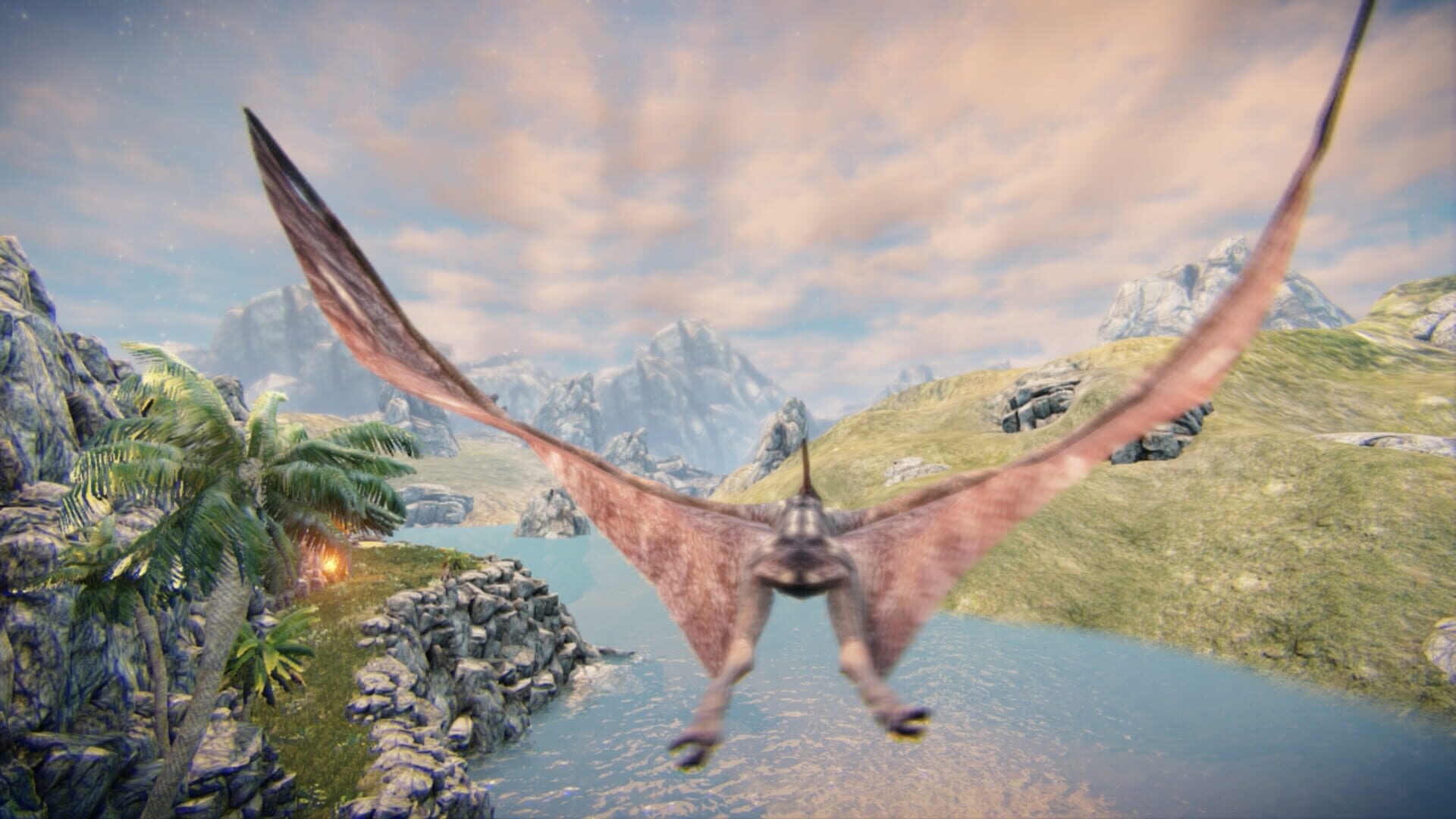 Orion: Prelude - Ultimate Edition - Screenshot