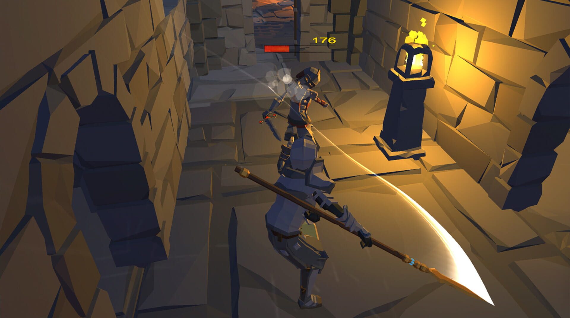 Demon Source - Screenshot