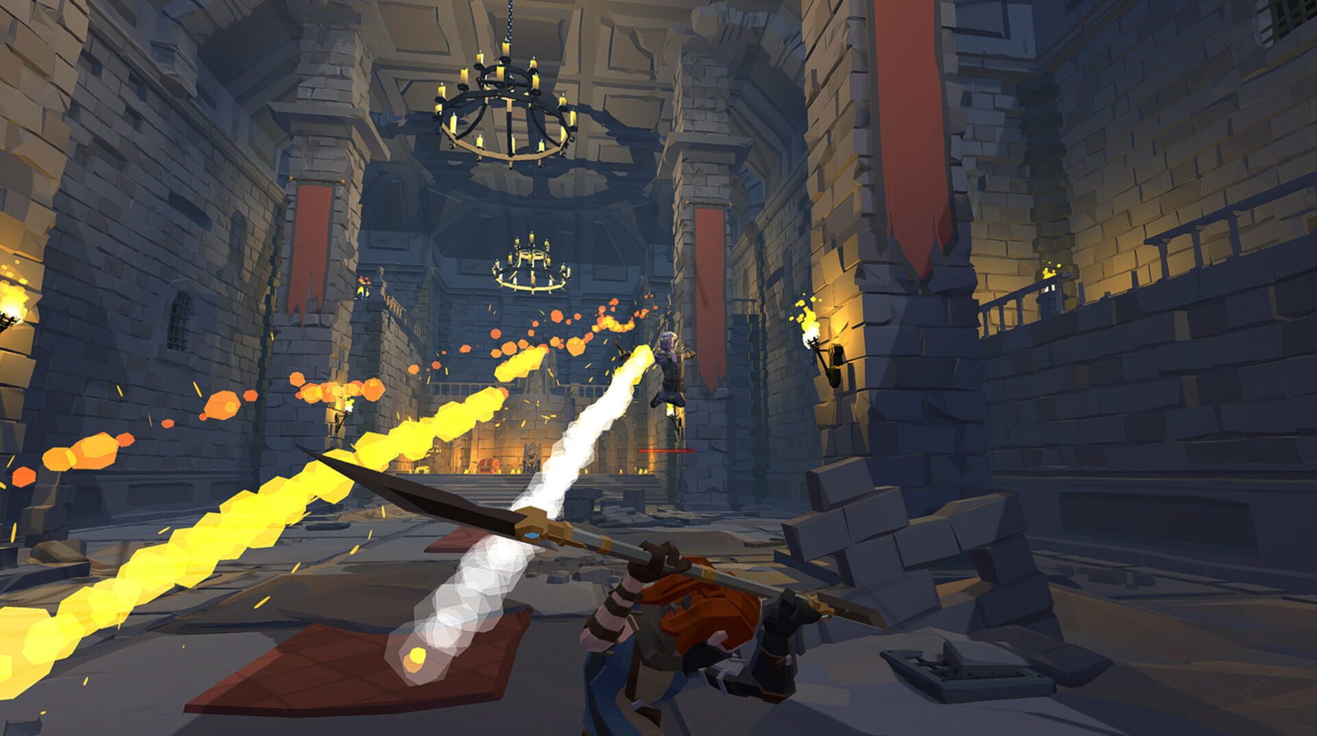 Demon Source - Screenshot