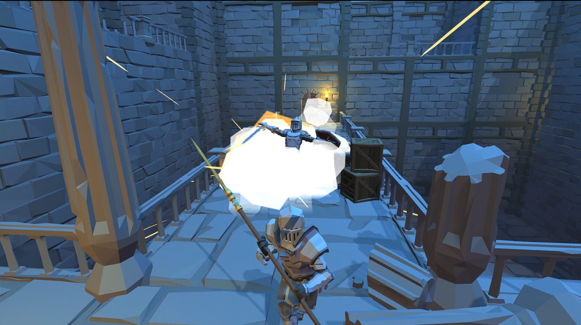 Demon Source - Screenshot