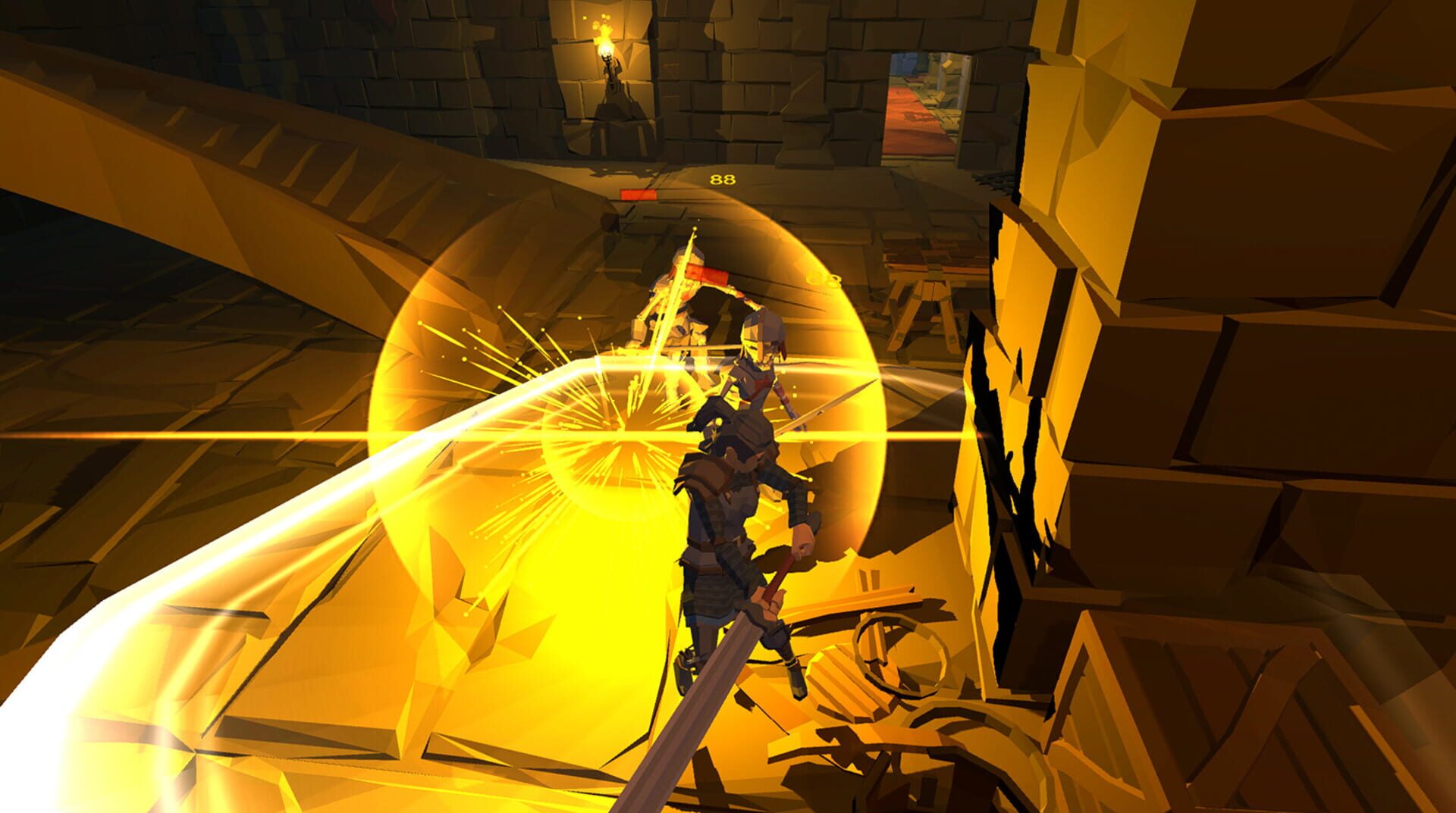 Demon Source - Screenshot