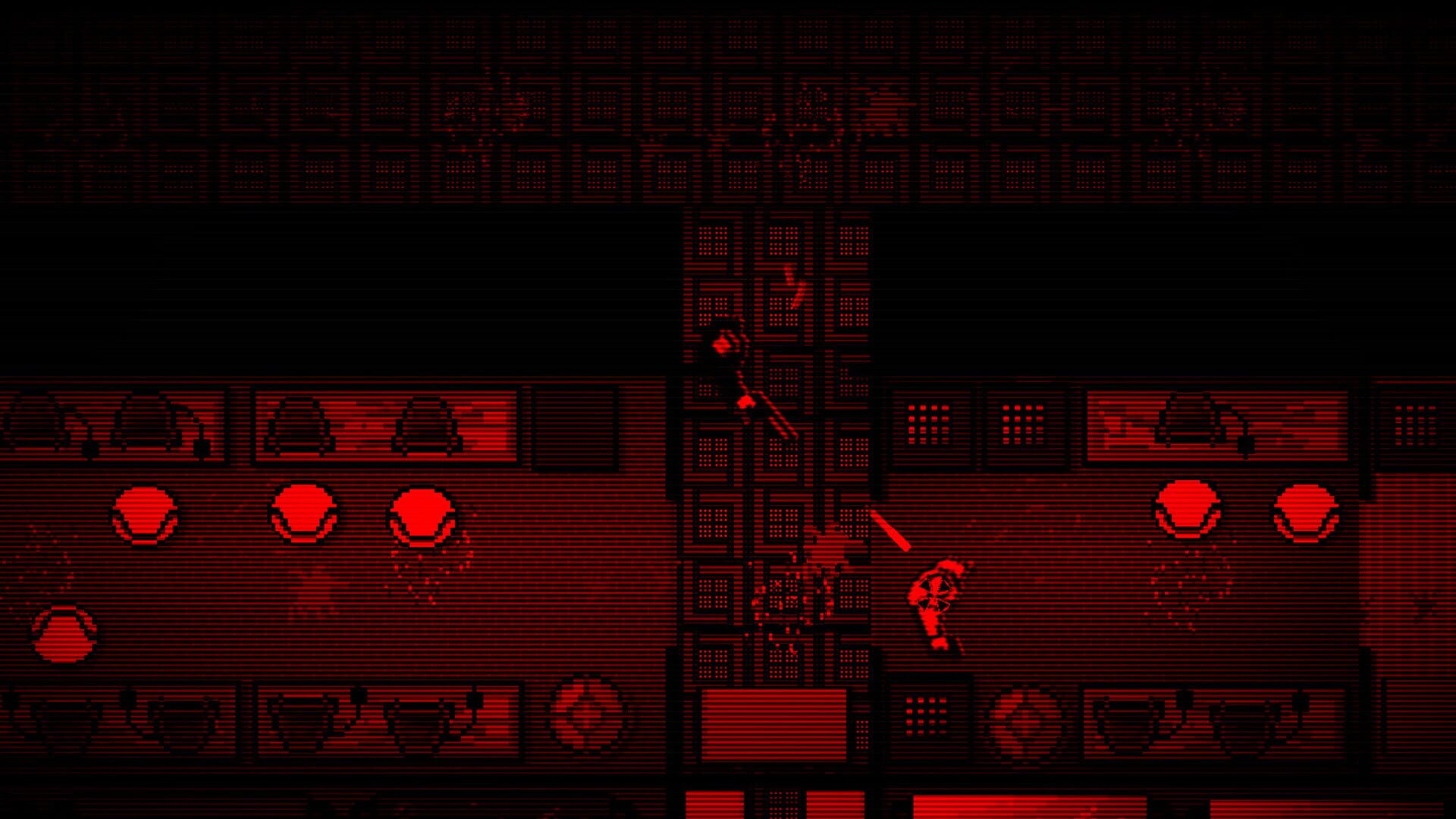 Bloodway Infinity - Screenshot