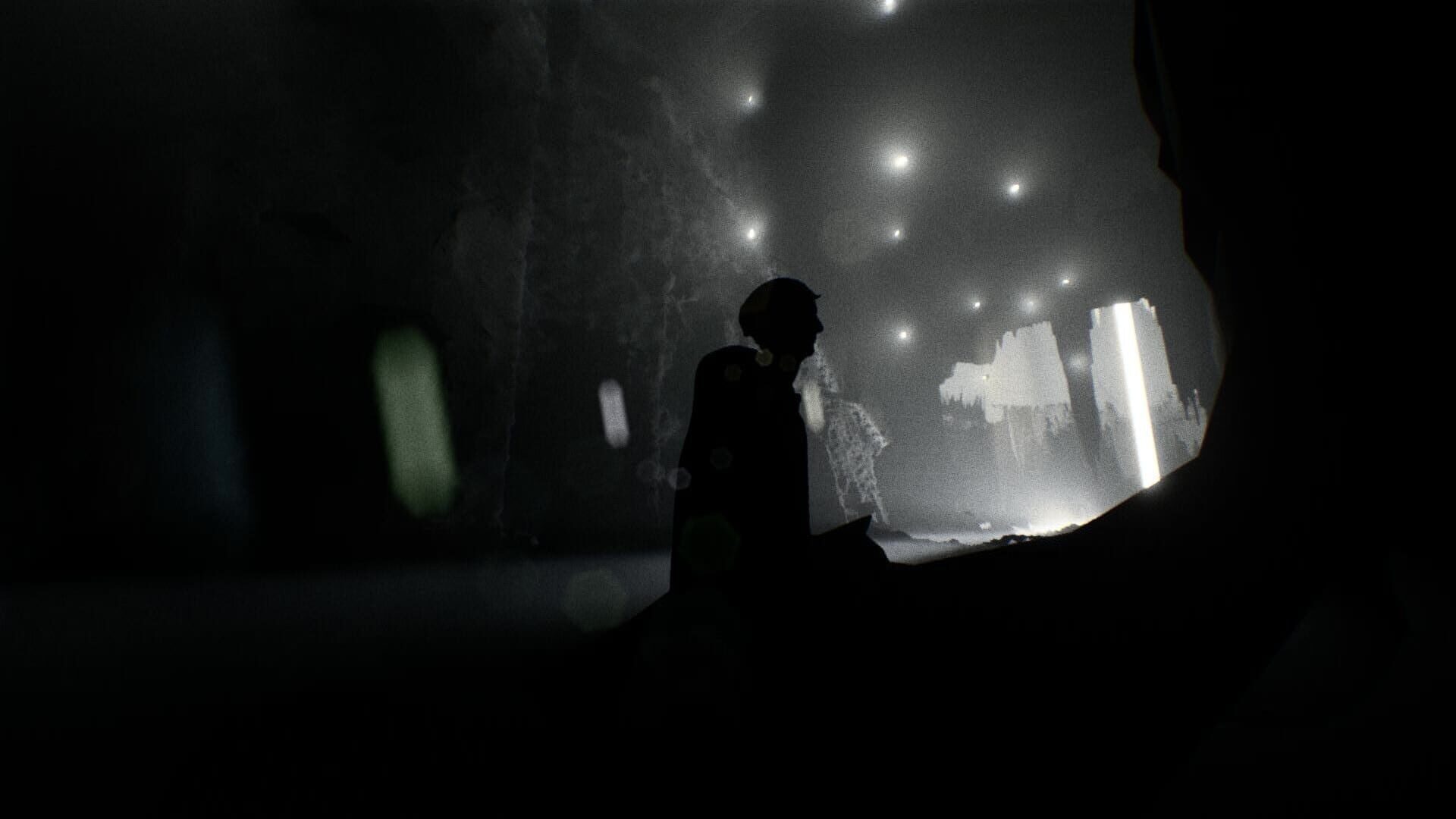 Koma - Screenshot