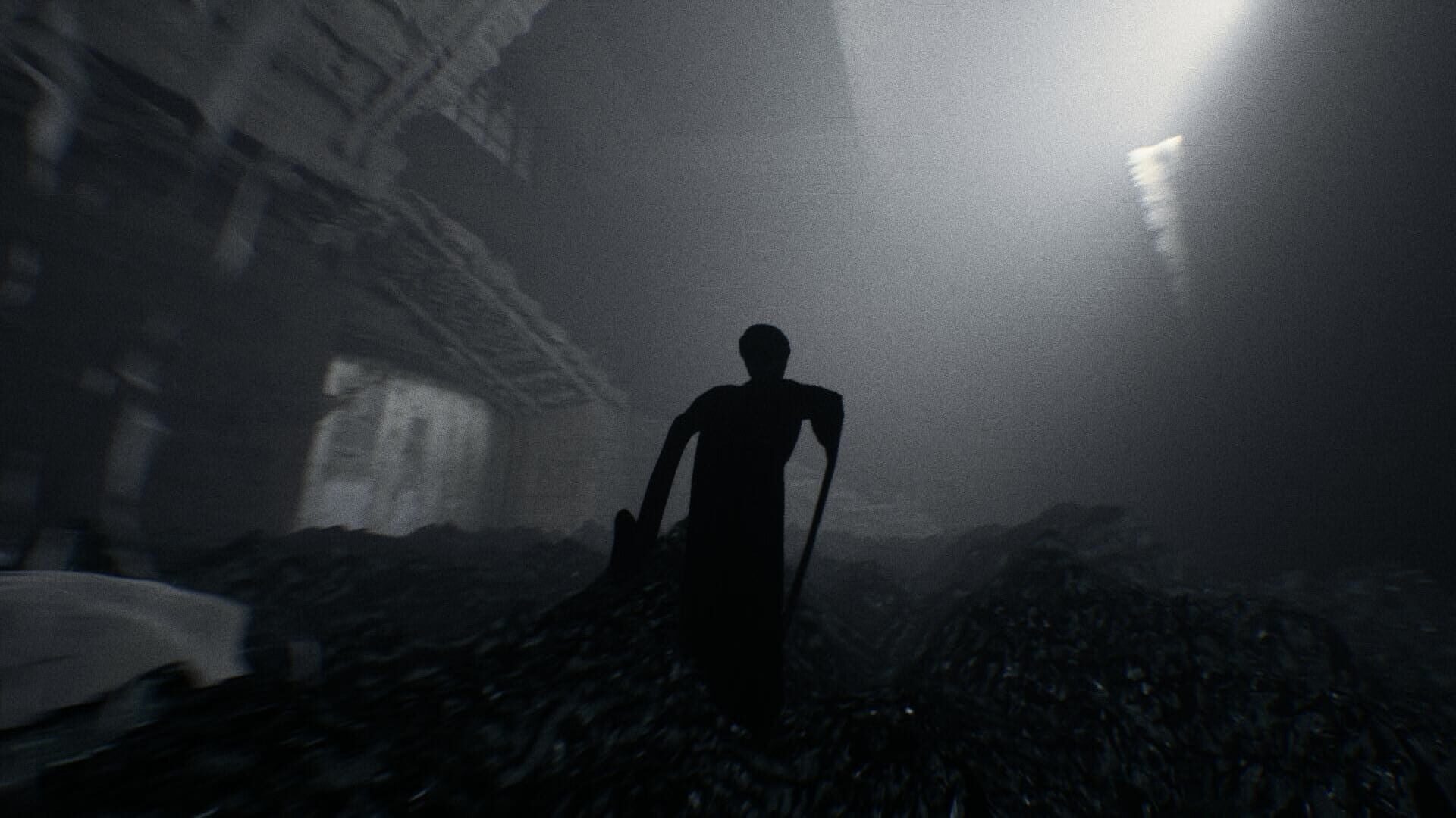 Koma - Screenshot