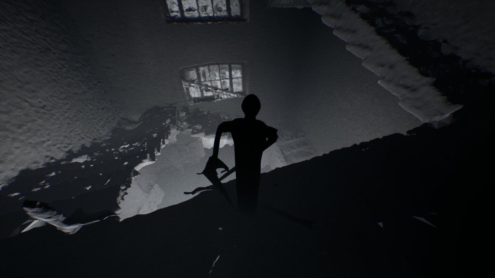 Koma - Screenshot