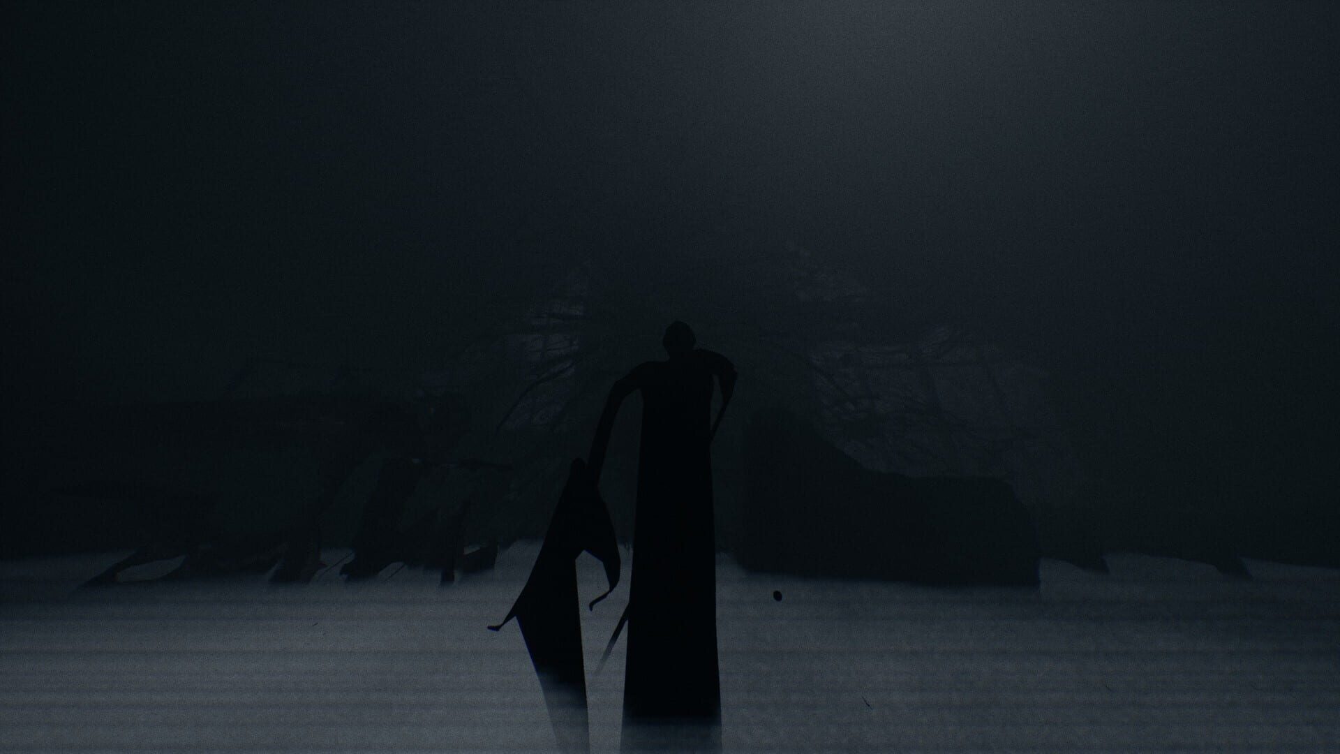 Koma - Screenshot
