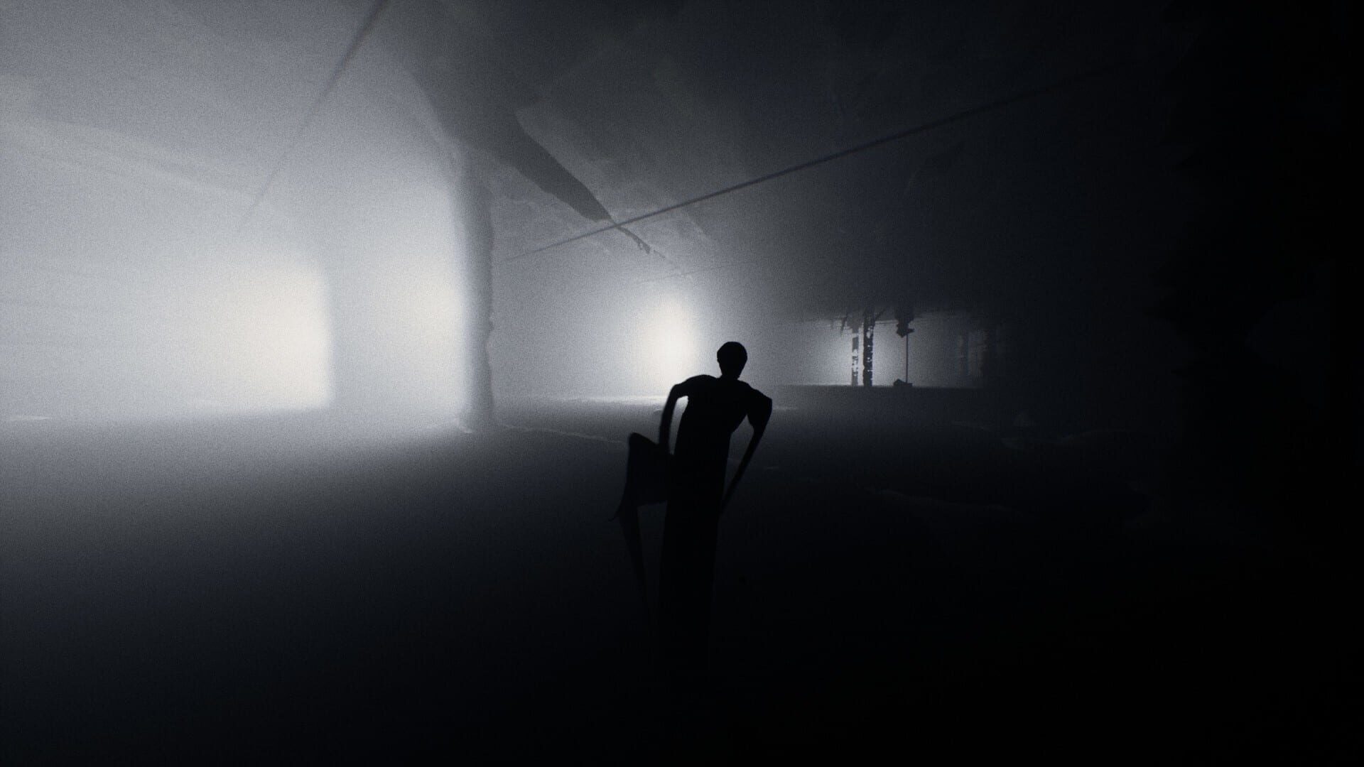Koma - Screenshot