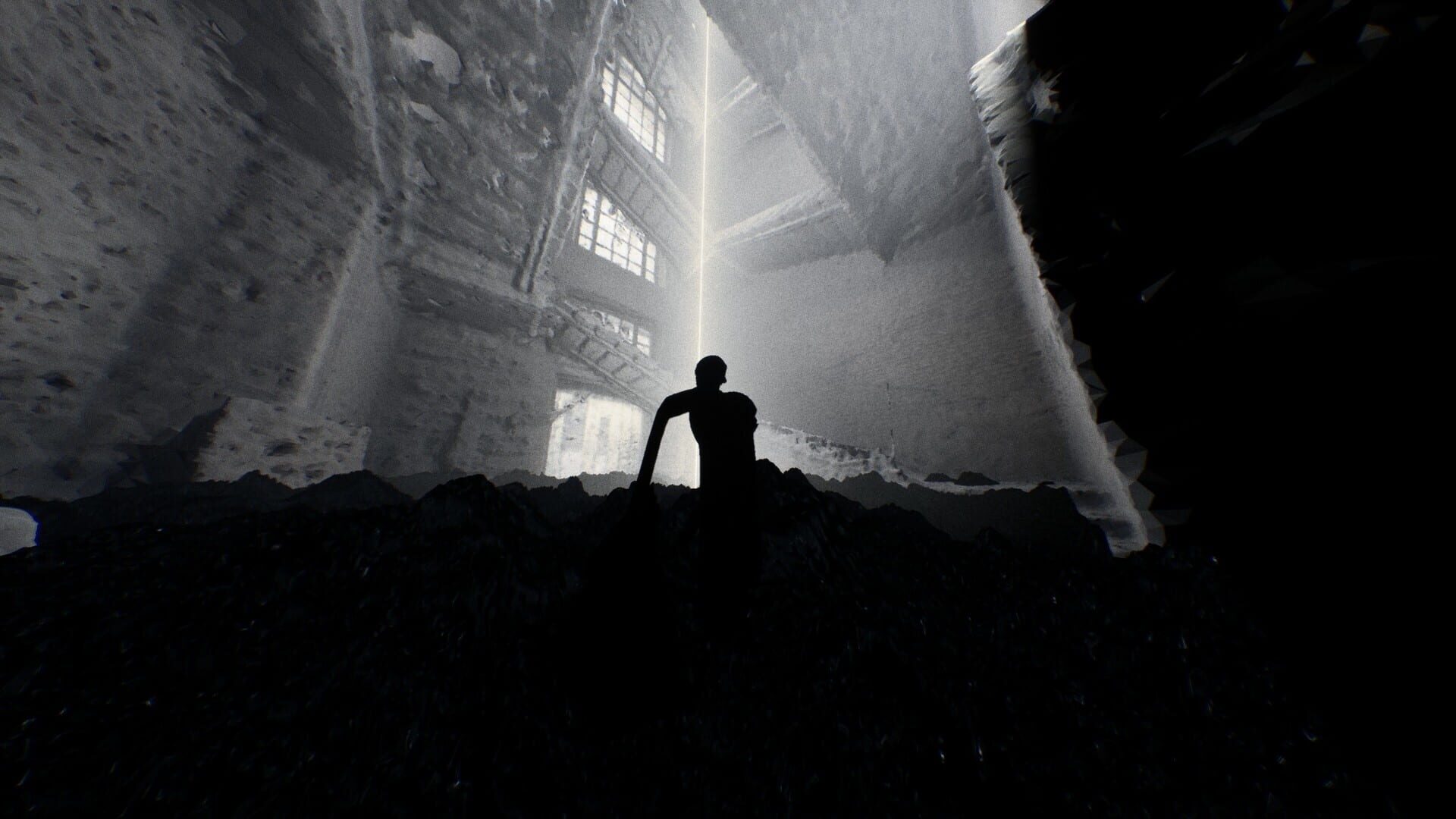 Koma - Screenshot