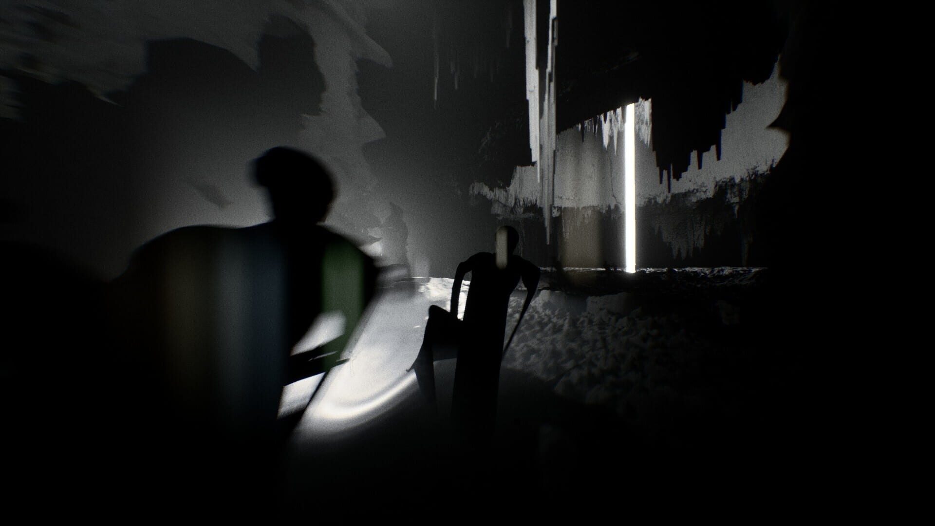 Koma - Screenshot