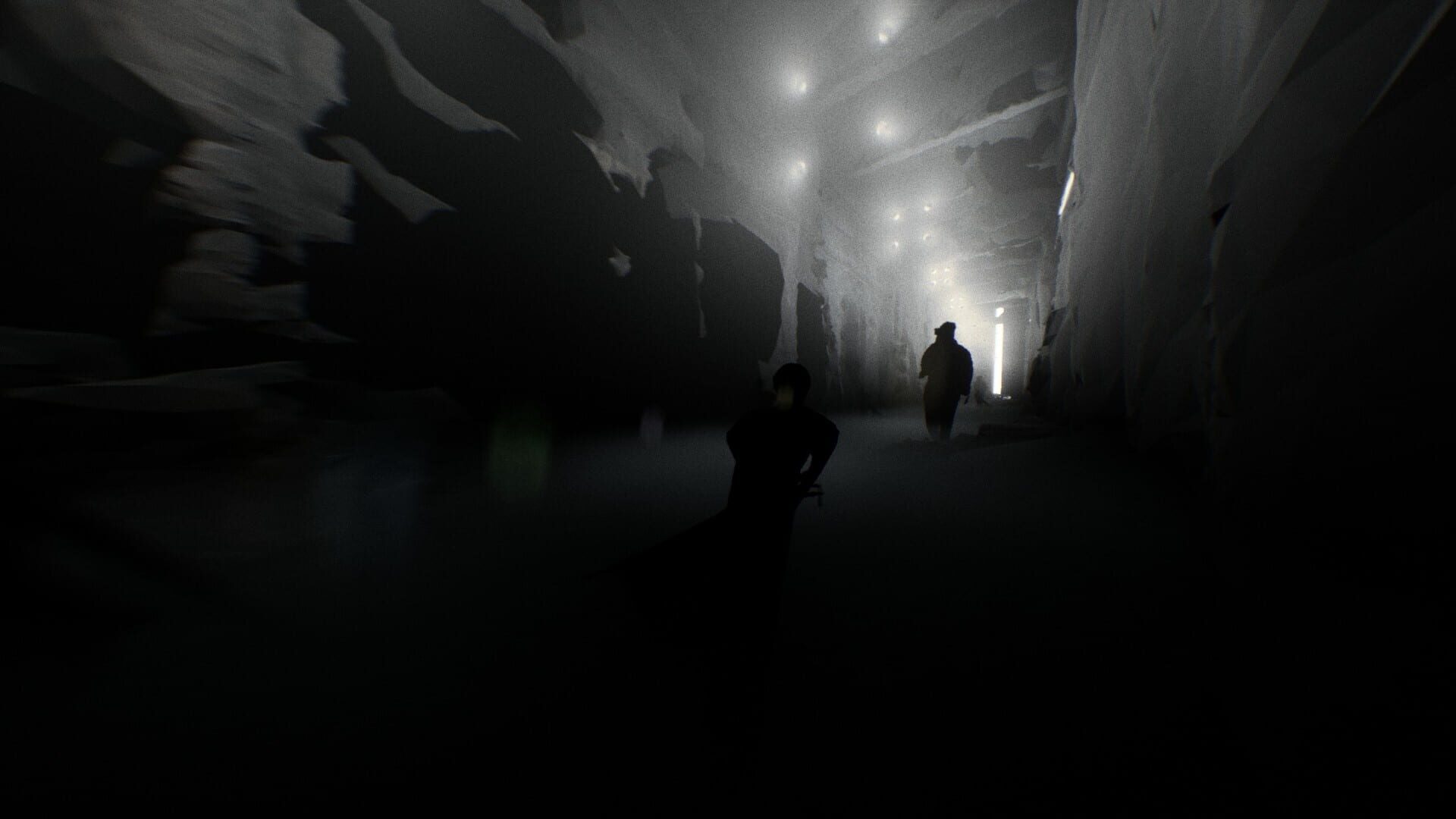 Koma - Screenshot