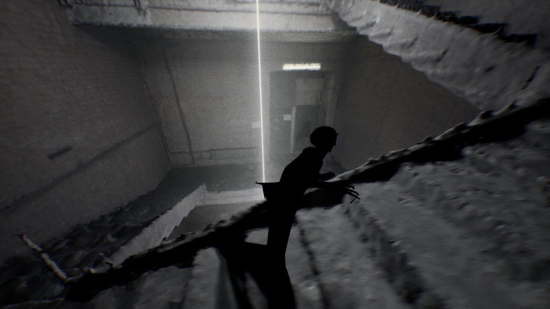 Koma - Screenshot