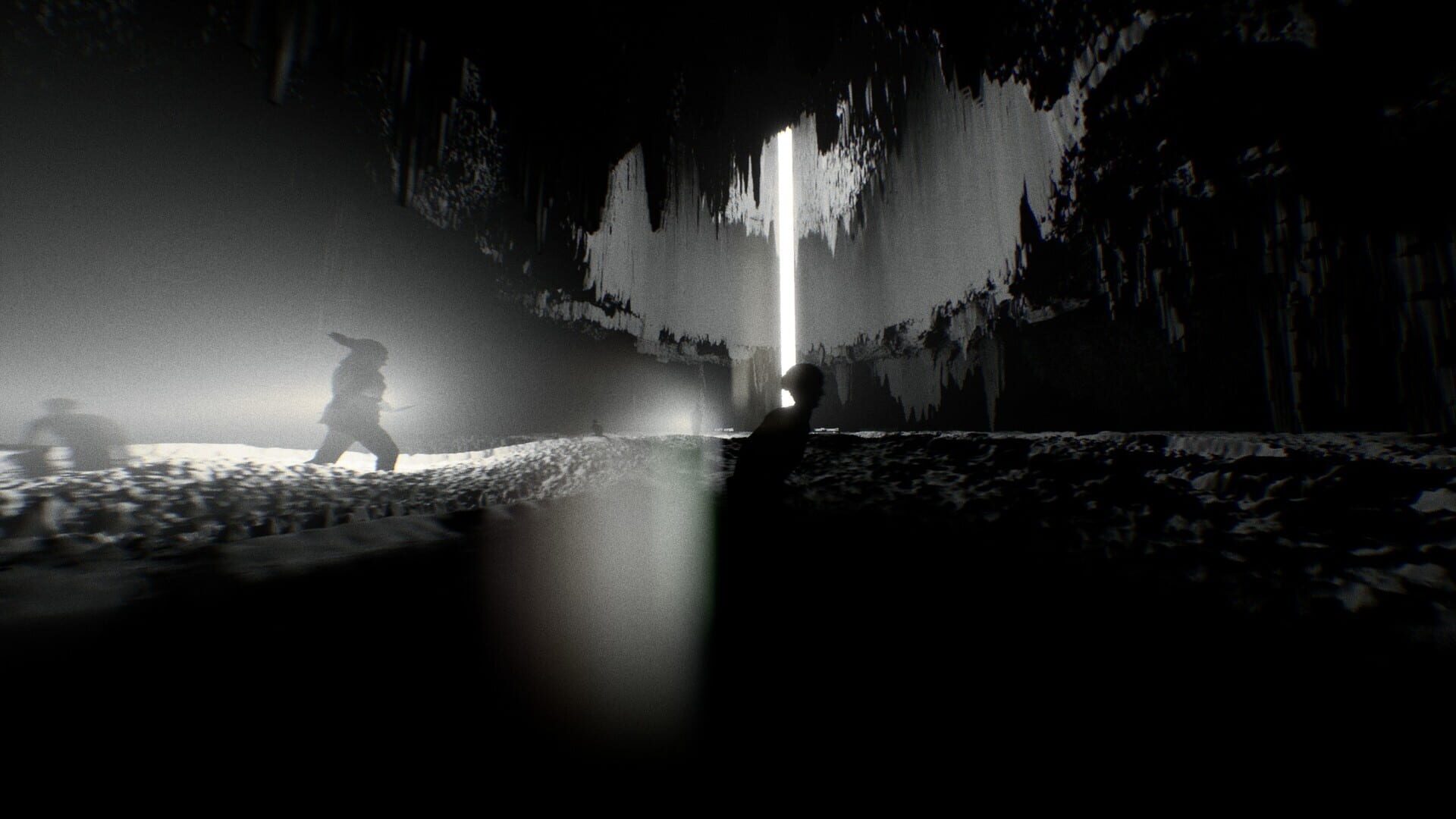 Koma - Screenshot