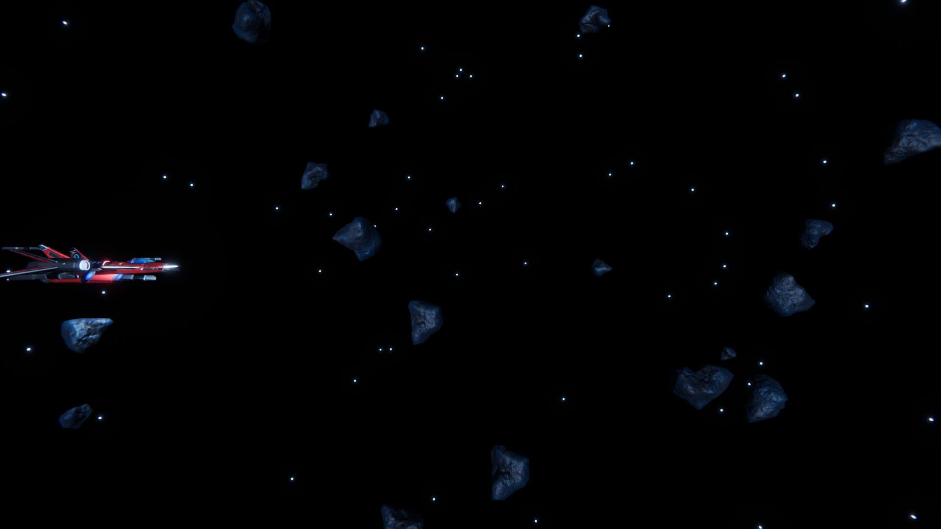 Speyarranoth - Screenshot