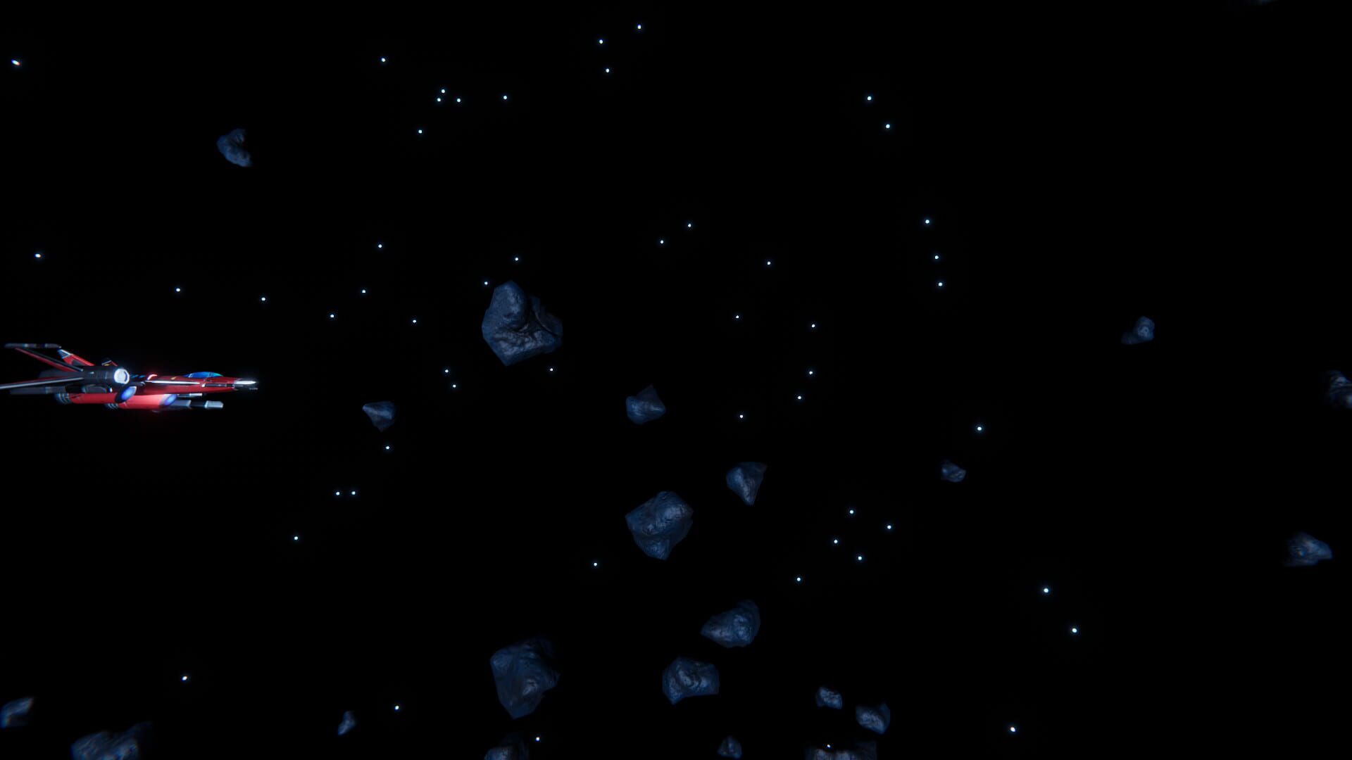 Speyarranoth - Screenshot