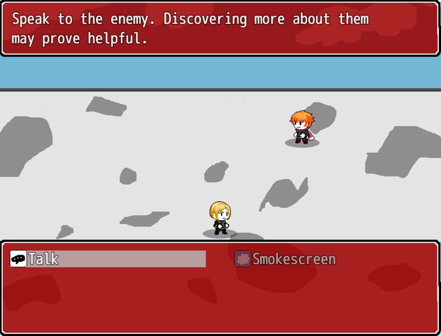 DW - Screenshot