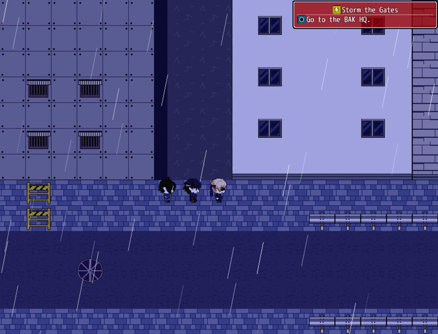 DW - Screenshot