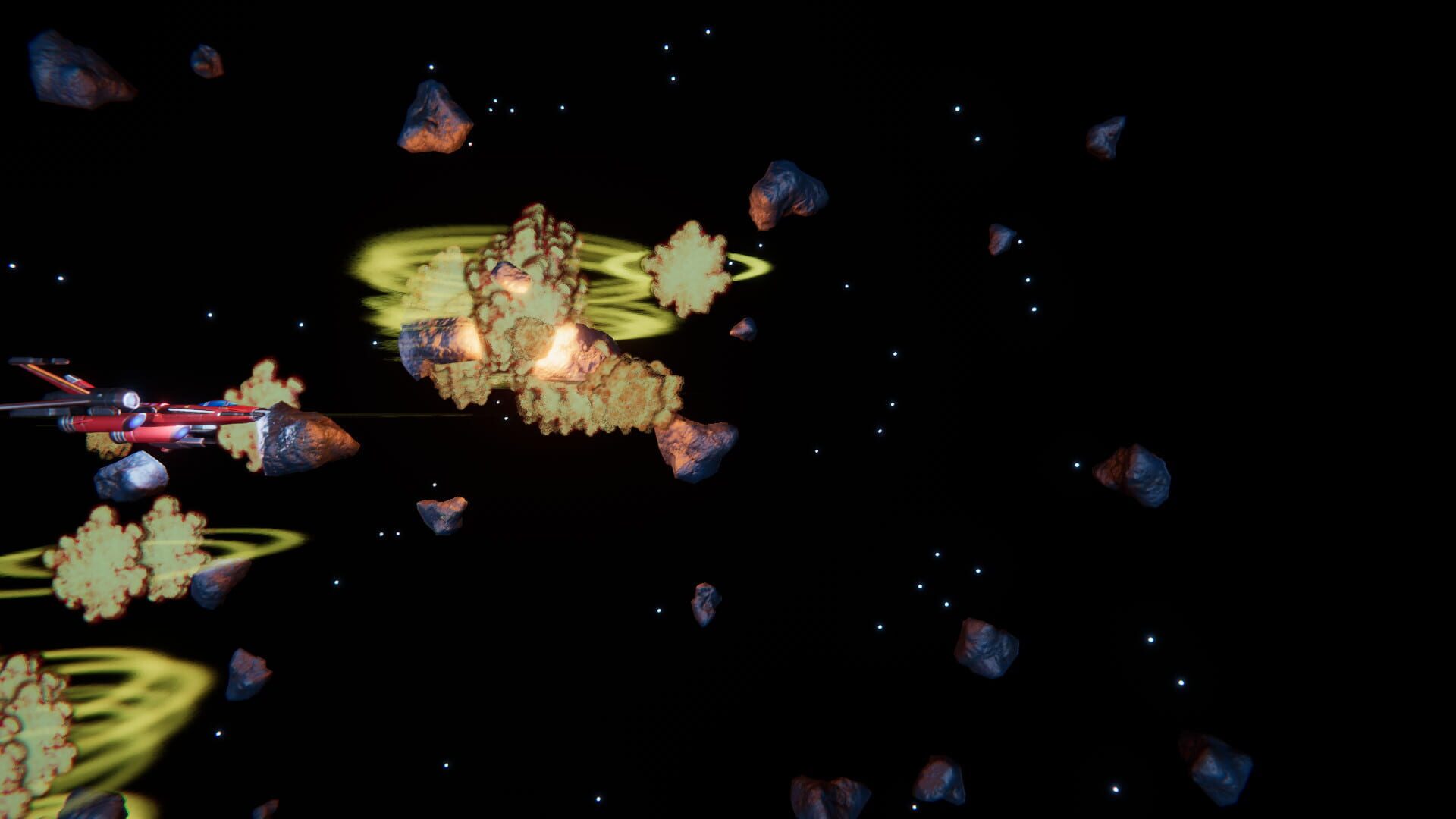Speyarranoth - Screenshot