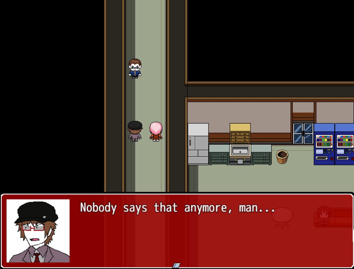 DW - Screenshot