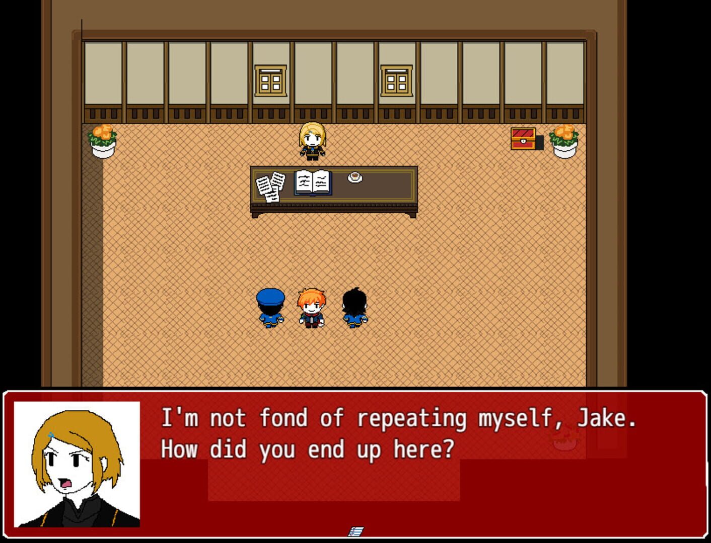 DW - Screenshot