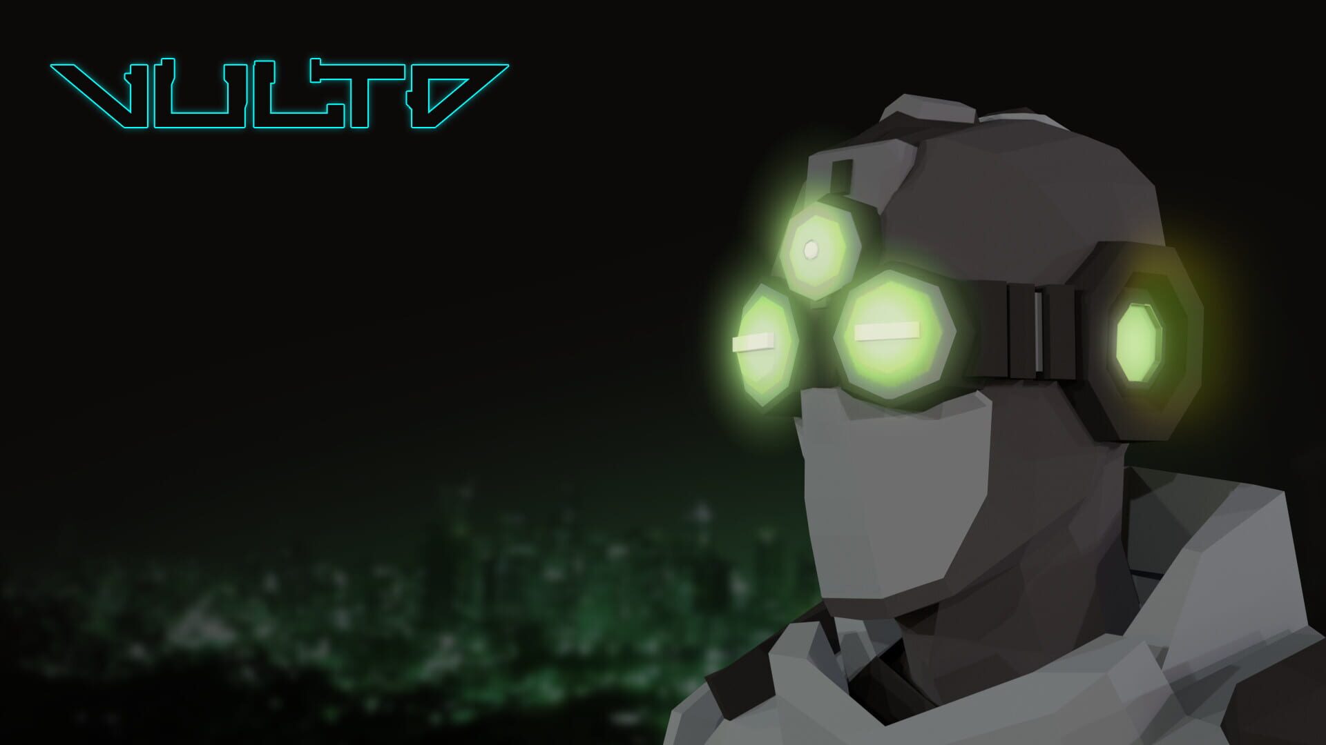 Vulto - Screenshot